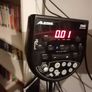 Electric Drum Kit Image 2