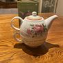 Pretty Tea for one Delphi Image 7