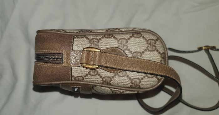 Vintage Gucci Accessory Collection Ophelia shoulder bag
