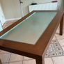 kitchen table and chair Image 2