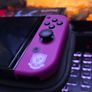 Nintendo Switch OLED (Pokemon Edition) with (NEE 8GB RAM) Image 3