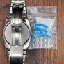 Omega F300 Chronometer Vintage Image 9