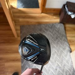 mizuno jpx825 driver