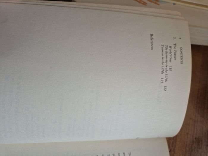 First Edition. Kippel A changing village in the Alps John Friedl. / Anthropology