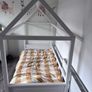 Kids house bed Image 2