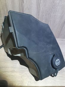 Bmw E83 X3 Screenwash Headlamp Wash  Bottle Tank 3403211