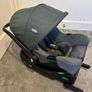 car seat with iso fix Image 3