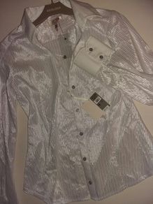 Beautiful Ladies Shirt