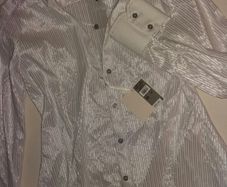 Beautiful Ladies Shirt