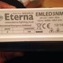 LED Emergency Lights (3) Now Heavily Reduced Image 2