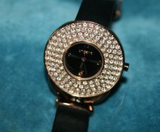 Ladies Designer - Ungaro - Watch