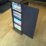 Bookcase style CD/Dvd box set Image 5