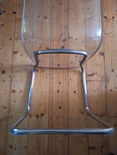 Ikea Tobias chairs