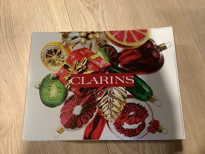 Clarins Eye Care Set