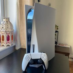 Playstation 5 Disc Edition Ps5