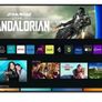 2023 65" Samsung Crystal UHD TV for sale Image 2