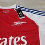 Adidas Arsenal football jersey Image 4