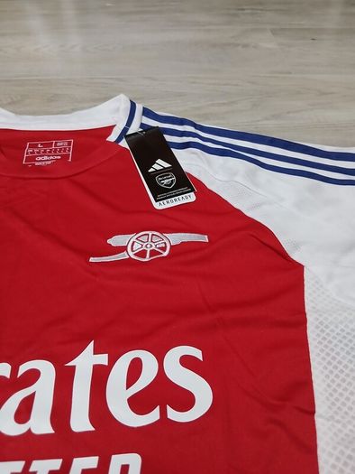 Adidas Arsenal football jersey