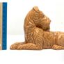 Vintage Ceramic Scottie Dog Figure Image 5