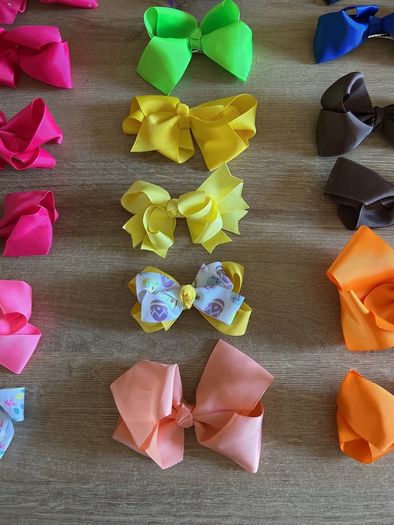 Bows Bows Bows