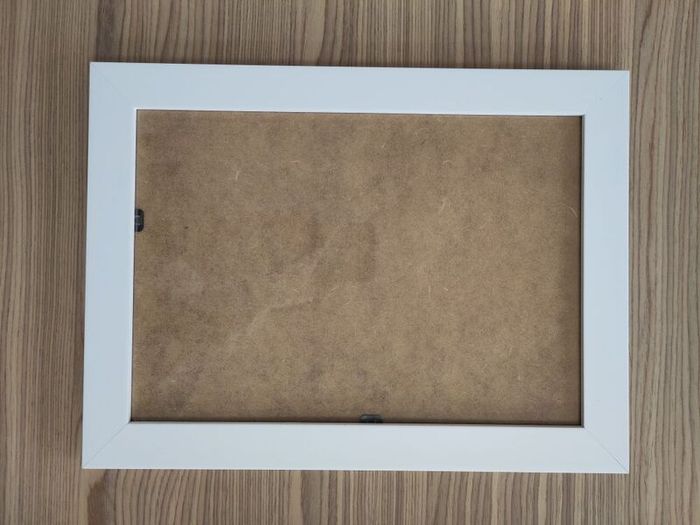 4 frames (size A4)