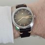 Vintage Automatic Swiss Made Enicar Automatic Swiss Watch 1960s Image 2