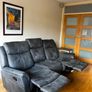 Recliner Couches 2 & 3 Seater Image 4