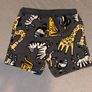 6-9 months shorts Image 2