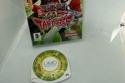 Yu-gi-oh Gx Tag Force Psp