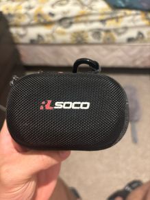 Bose Quietcomfort Case