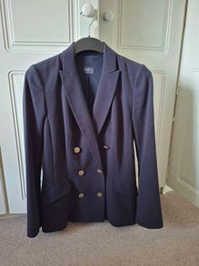 M&S Navy Blazer