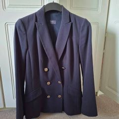 M&S Navy Blazer