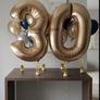 Party Balloons Image 2