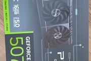 Rtx5070ti Asus Prime New