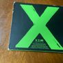 Ed Sheeran Multiply X CD Image 2