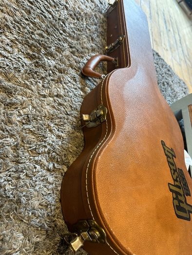 Gibson SG 2017 Standard in Black