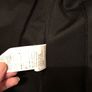Benetton coat Image 7