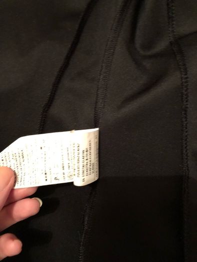 Benetton coat