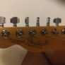 Left Handed Fender Telecaster Image 3