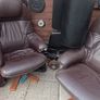 arm chairs X 2 Image 3