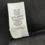 Black Linen St Michael - Marks and Spencer Sleeveless Top - Size 8- New with Tags Image 5