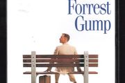 Forrest Gump DVD Movie staring Tom Hanks, Sally Field and Robin Wright Penn