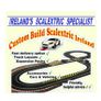 Scalextric C2749 - W9400 Subaru Impreza WRC 4x4 Drive Belt ( Slot car ) Image 4