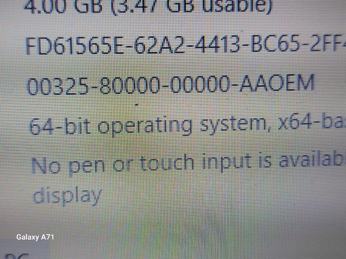 HP Pavillion Green, 4GB Ram, AMD A6-7310 APU with AMD Radeon R4 Graphics, 2.0GHz, Windows 10, Microsoft Edge, Chrome