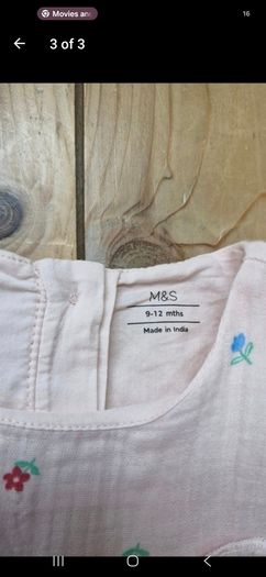 6-12 month bundle of clothes - 13 items!!