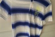 Carter's striped t-shirt