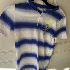 Carter's striped t-shirt