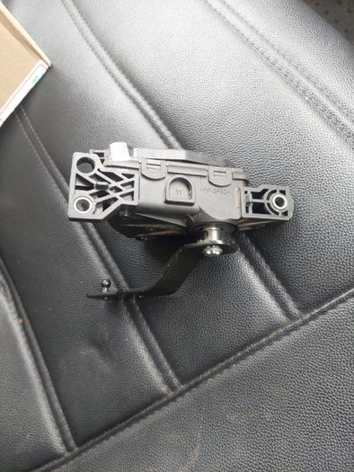 VW transporter accelerator unit