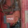 hilti works perfect and few drill bits Image 2