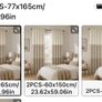 baby nursery curtain Image 8